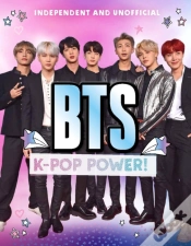 Capa do artigo Bts: K-Pop Power