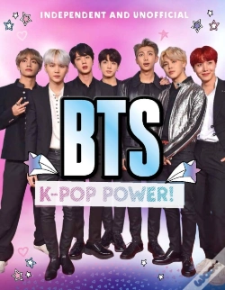 Capa do artigo Bts: K-Pop Power