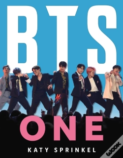 Capa do artigo Bts