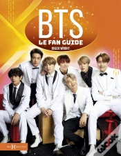 Capa do artigo Bts : Le Fan Guide