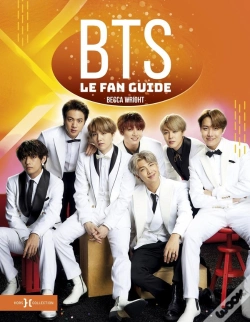 Capa do artigo Bts : Le Fan Guide