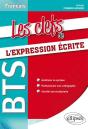 Bts - Les Clefs De L'Expression Écrite - Preview