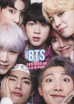 Capa do artigo Bts. Les Rois De La K Pop