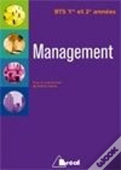 Bts Management 1ere Et 2eme Annee