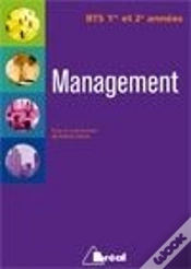 Capa do artigo Bts Management 1ere Et 2eme Annee
