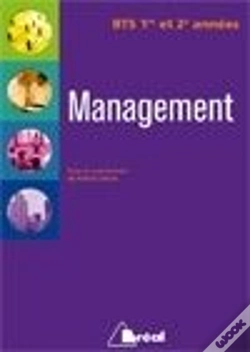 Capa do artigo Bts Management 1ere Et 2eme Annee