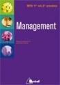 Bts Management 1ere Et 2eme Annee - Preview