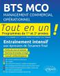 Bts Management Commercial Opérationnel : Mco - Preview
