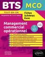 Bts Mco : Management Commercial Opérationnel - Preview