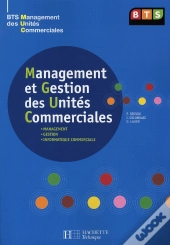 Bts Muc ; Livre De L'Élève (Édition 2008)