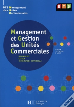Capa do artigo Bts Muc ; Livre De L'Élève (Édition 2008)