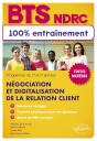 Bts Ndrc : Négociation Et Digitalisation De La Relation Client - Preview