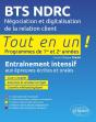 Bts Ndrc : Négociation Et Digitalisation De La Relation Client - Preview