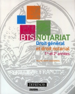 Capa do artigo Bts Notariat