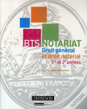Capa do artigo Bts Notariat