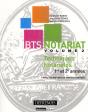 Bts Notariat Techniques Notariales - Preview