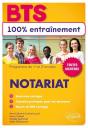 Bts Notariat - Preview
