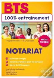 Capa do artigo Bts Notariat