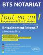 Bts Notariat - Preview