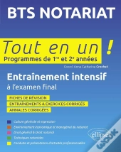 Bts Notariat