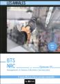 Bts Nrc - Epreuve E5 - Preview