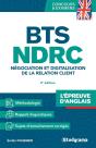 Bts Nrdc : L'Épreuve D'Anglais ; Négociation Et Digitalisation De La Relation - Preview