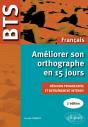 Bts - Orthographe - Preview
