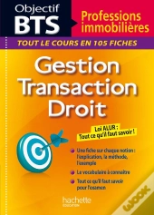 Bts ; Professions Immobilières