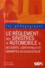 Bts Reglements Des Sinistres Auto (2e Edition) - Preview