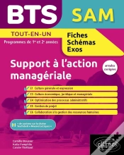 Capa do artigo Bts Sam : Support À L