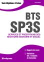 Bts Sp3s Annales Corrigees Et Sujets D'Entrainement - Preview