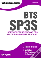 Bts Sp3s Annales Corrigees Et Sujets D'Entrainement