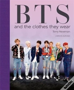 Capa do artigo Bts