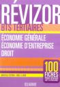 Bts Tertiaire, Économie Générale, D'Entreprise, Droit (Edition 2008) - Preview