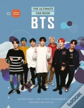 Bts - The Ultimate Fan Book