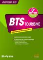 Bts Tourisme 3eme Edition - Preview