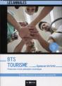 Bts Tourisme- Epreuve E4-U42 - Preview