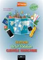 Bts Toursime ; Gestion De La Relation Clientèle Touristique - Preview