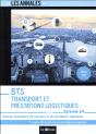 Bts Transport Et Prestations Logistiques (Tpl) - Epreuve E4 - Preview