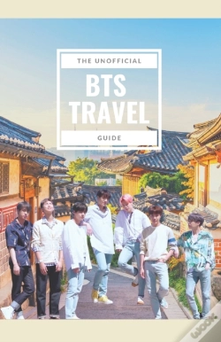 Capa do artigo Bts Travel Guide