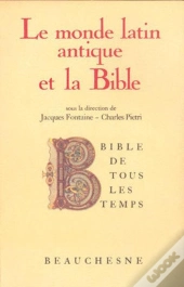 Btt N2 - Le Monde Latin Antique Et La Bible