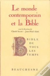Btt N°8 - Le Monde Contemporain Et La Bible