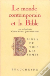 Capa do artigo Btt N°8 - Le Monde Contemporain Et La Bible