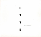 Capa do artigo BTTB - CD