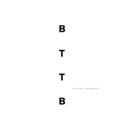 Capa do artigo BTTB - Vinil