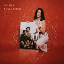 Capa do artigo Bu bir demdir - CD