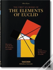 Capa do artigo Bu-Byrne, Six Books Of Euclid