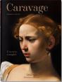 Bu-Caravage - L'Oeuvre Complet - Espagne - Preview