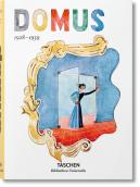 Bu-Domus 1930s