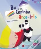 Bu e a Capinha Arco-Íris